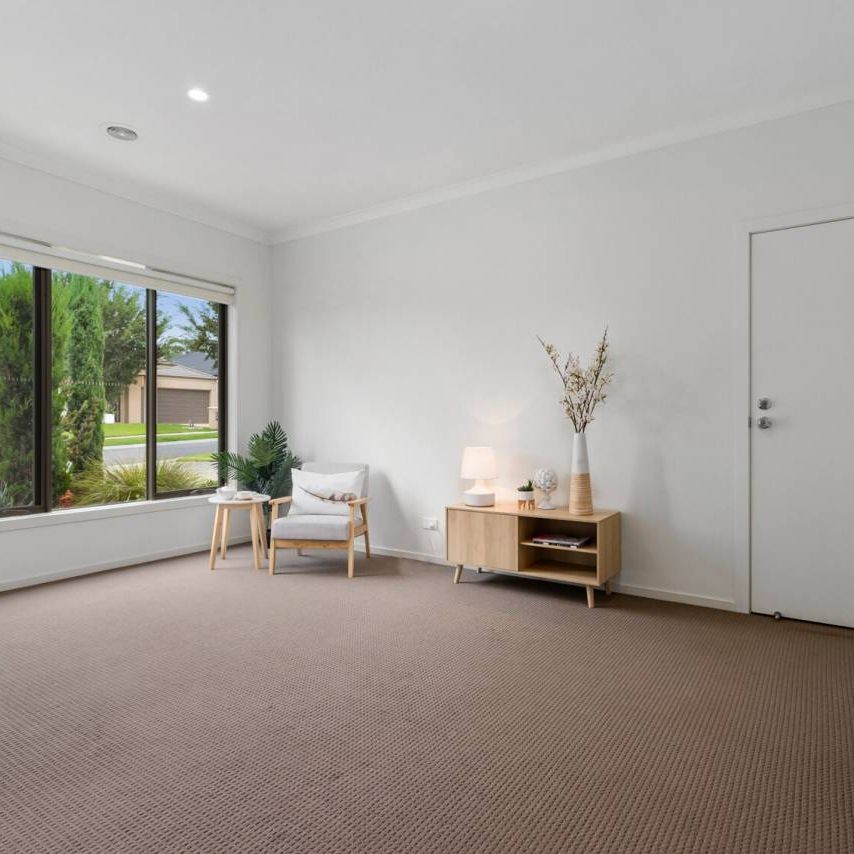 SITUATED IN POPULAR ARENA ESTATE..IS THIS SOUGHT AFTER 4 BEDROOM FAMILY HOME... - Photo 1