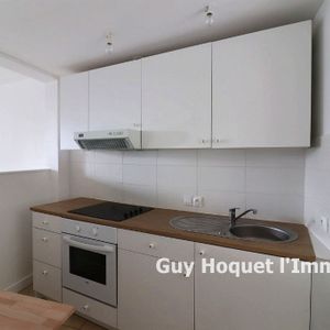 À louer, appartement F1, à DAMMARTIN EN GOELE (77230). - Photo 2