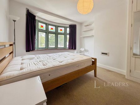 1 bedroom house to rent - Photo 3