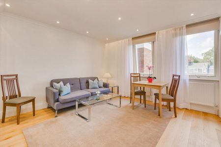A well presented one bedroom apartment to rent in the heart of Belgravia, SW1. - Photo 2