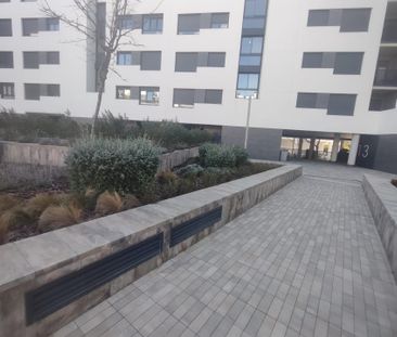 Piso de alquiler en Gertrude Stein, L'Olivera - Photo 5