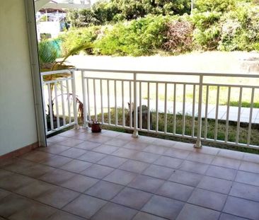 Location appartement 2 pièces, 41.57m², Le Diamant - Photo 5