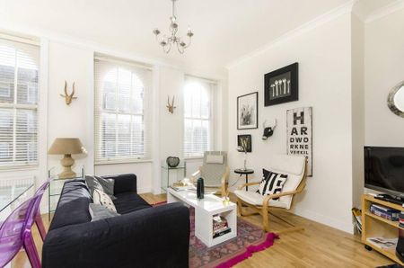 3 bedroom flat to rent - Photo 3