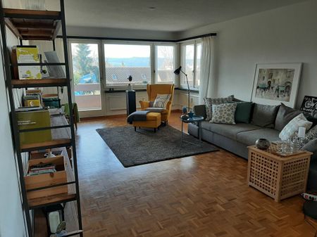 grosszügige 5.5 Zimmer-Altbauwohnung an ruhiger Lage - Photo 3