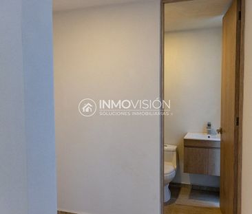 Departamento en Renta, Residencial Loreto, Planta baja, Zona Parque... - Photo 4