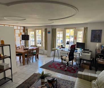 2 Zimmer, 58 m², 1. Stock - Photo 5