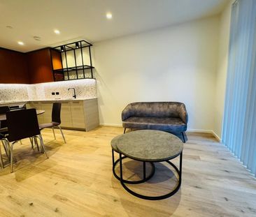 1 Bed Flat, Barnacle House, E14 - Photo 4
