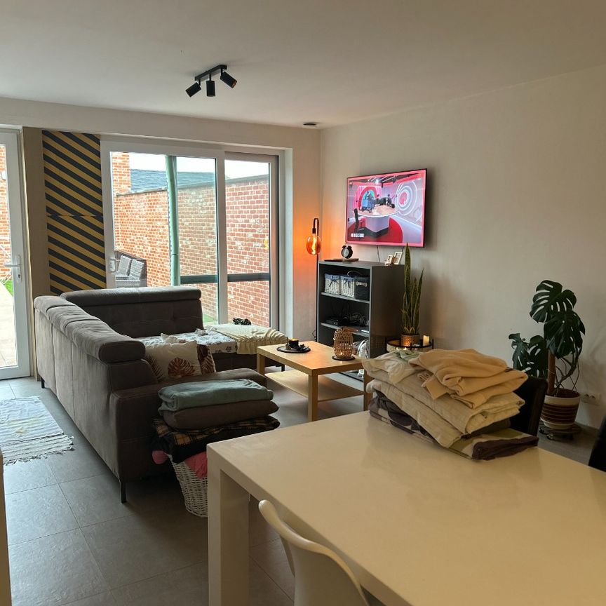 Passendale - Instapklare woning met ruime garage te huur - Photo 1