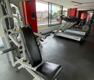 Departamento en Renta; Arcos Vallarta en Guadalajara, Jalisco. - Photo 6