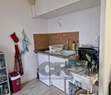 Location Appartement 1 pièce 32m² METZ 57000 - Photo 2