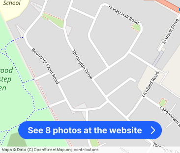 Torrington Drive, Liverpool - Photo 1