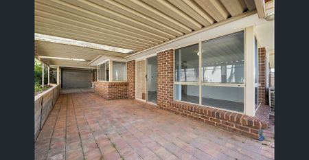 Where backyard adventures and family dinners come standard - Photo 4