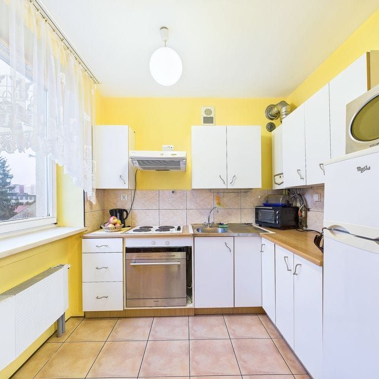 Balkon Ul Grażyny 33m2 Niski czynsz 33 m² - Zdjęcie 1