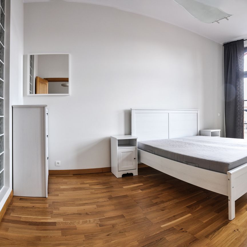 Apartament City Park 2 osobne pokoje plus salon - Zdjęcie 1