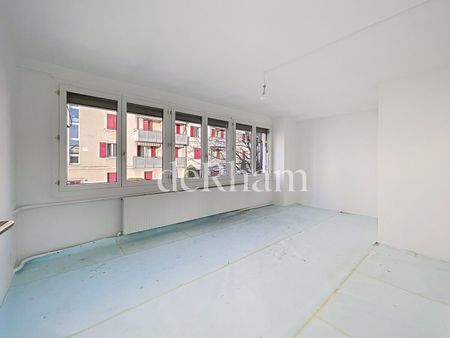 Beautiful 3.5 room apartment completely renovated! - Foto 2