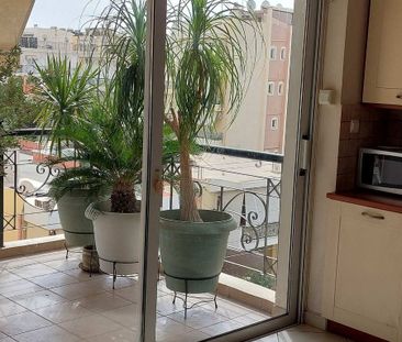 Διαμέρισμα για ενοικίαση Τερψιθέα (Γλυφάδα) - Photo 1
