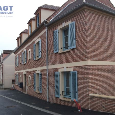 Location Appartement 2 pièces 42m² BEAUVAIS 60000 - Photo 4