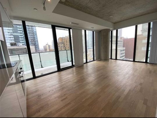 For Lease - 185 Roehampton Avenue Unit# 912, Toronto, Ontario - Photo 1