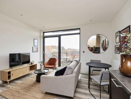 1 bedroom flat to rent - Photo 2