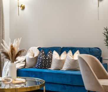 1 bedroom apartment to rent - Photo 4