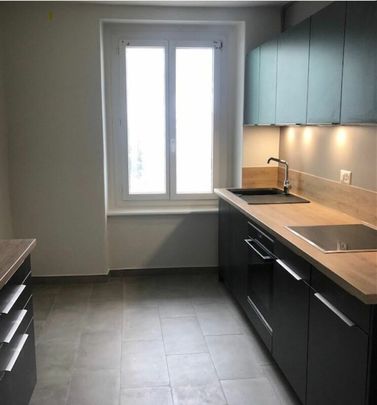 3 rooms completely renovated! - Photo 1