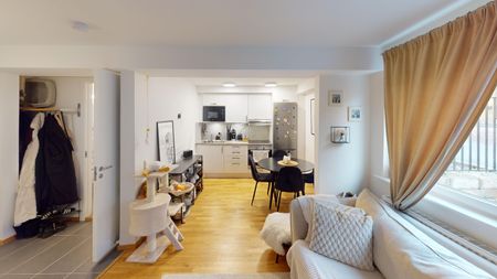 Kometgatan 33, Göteborg - Photo 3