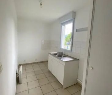 Appartement à louer 3 pièces 61.91m² - Photo 5