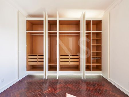 Apartamento T3 em Lisboa - Photo 3