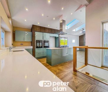 Caer Graig, Radyr, CARDIFF - Photo 3