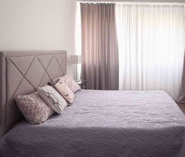 4.5 Zimmer, 140 m², 2. Stock - Photo 1