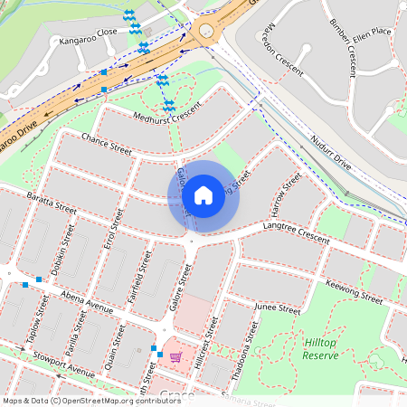 36 Durong Street, Crace ACT 2911