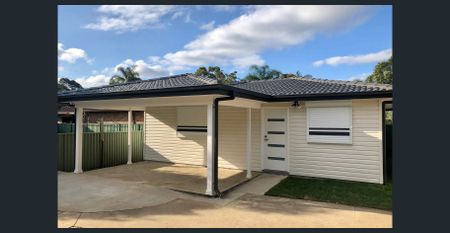 Modern Two Bedroom Granny Flat for Rent - Photo 5