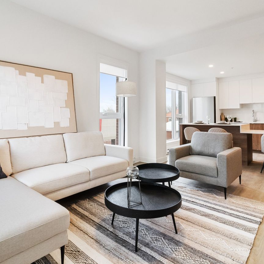 50 Rue Fleury E., Montréal (Ahuntsic-Cartierville), QC H3L - Photo 1