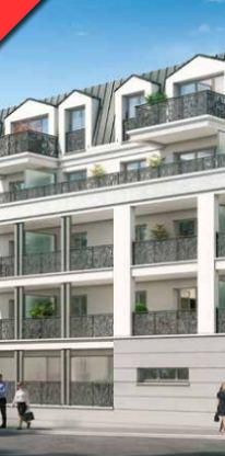 Location Appartement 2 pièces 45m² SAVIGNY SUR ORGE 91600 - Photo 1