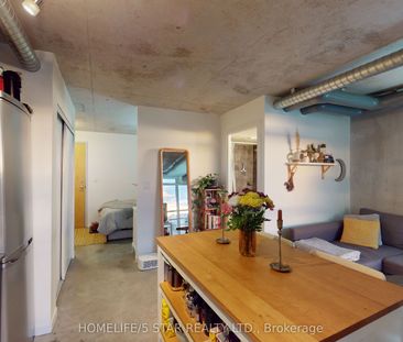 Westside Gallery Lofts - Photo 1