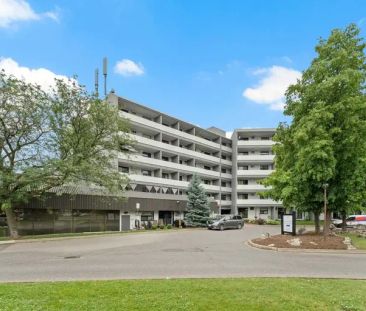 Plaza East Apartments | 11873 Tecumseh Rd. E., Tecumseh - Photo 1
