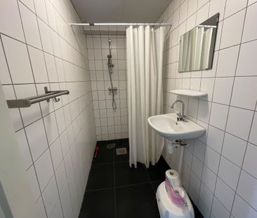Kamers beschikbaar voor één jaar midden in het centrum!, Groningen - Photo 4