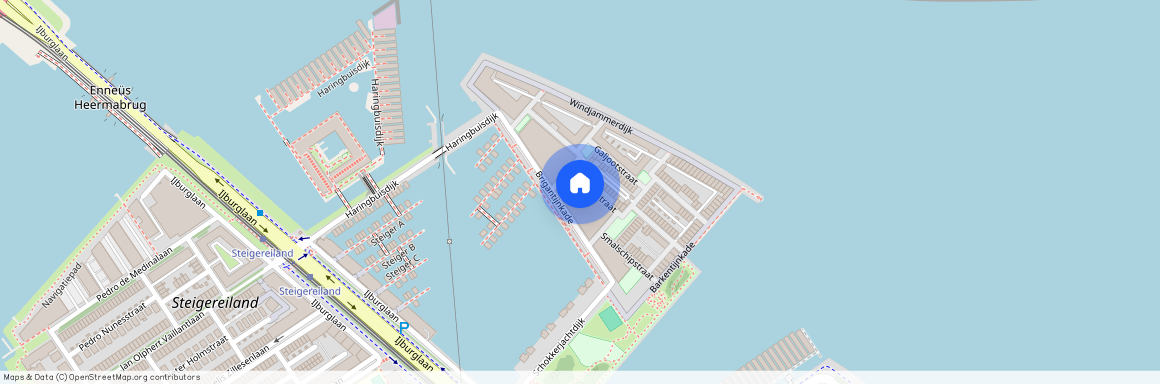 Hooivletstraat, 24, Amsterdam