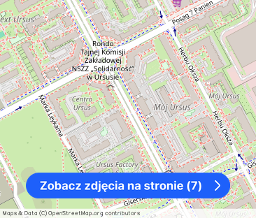 Klimatyczne mieszkanie – zdjęcie 1