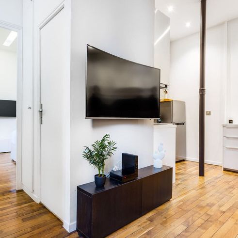 Rue de la Convention - Photo 1