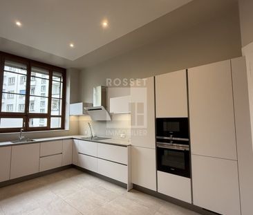 Appartement de 5.5 pièces à Champel - Photo 6