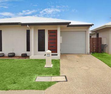 Resort Style Living | Partly Furnished | Break Lease - Photo 2