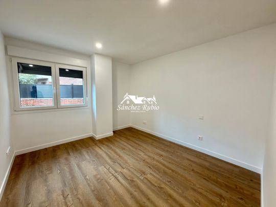 Piso de alquiler en Calle de las Matas, 1, Casa Amarilla - Photo 1