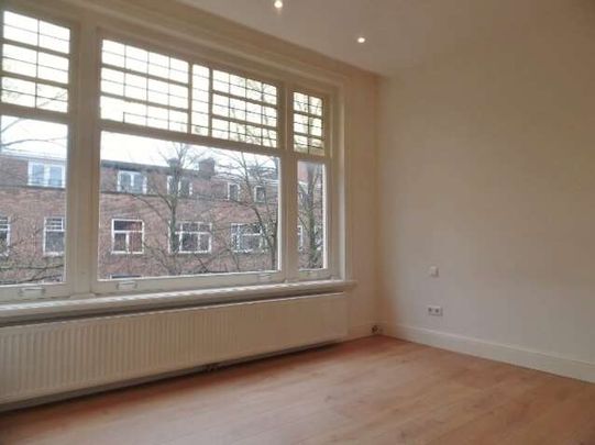 Bijlwerffstraat, Rotterdam, Nederland - Foto 1