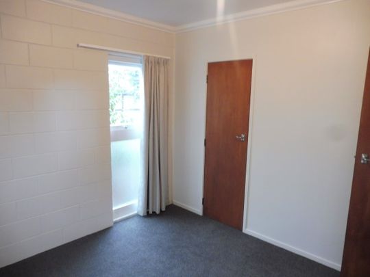 This awesome, refurbished, two bedroom unit has everything you need to enjoy a quiet, healthy and warm environment. - Photo 1