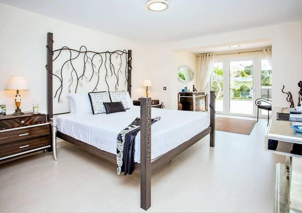 Luxury Villa for rent in Marbella, Spain