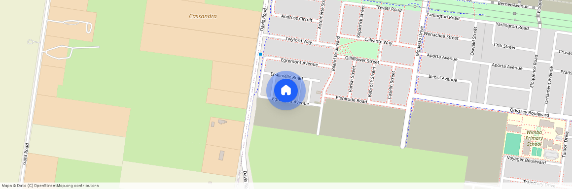 22 Rodway Walk, Vic 3029, Tarneit