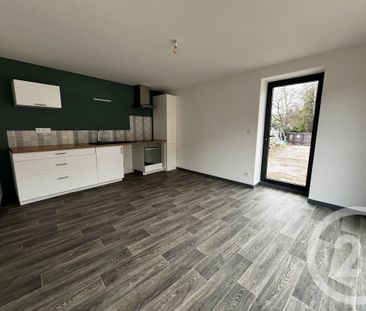 Location Appartement 3 pièces 75m² BLIGNY LES BEAUNE 21200 - Photo 2