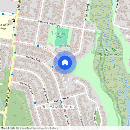129A Centaur Street, NSW 2212, Revesby Heights
