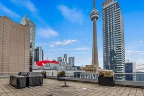 For Lease - 250 Wellington Street Unit# 945, Toronto, Ontario - Photo 5